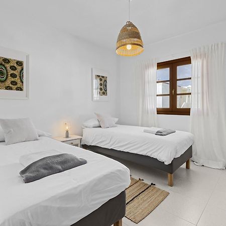 Casa Estay Плайя-Онда Экстерьер фото
