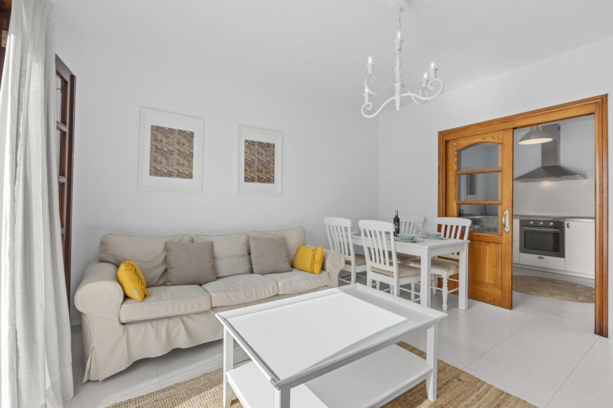 Casa Estay Плайя-Онда Экстерьер фото